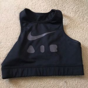 Womens Nike Sports bra